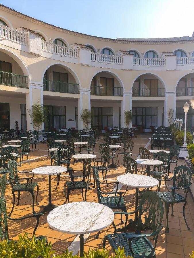 Hotel Pino Alto By Alegria Miami Playa Dış mekan fotoğraf