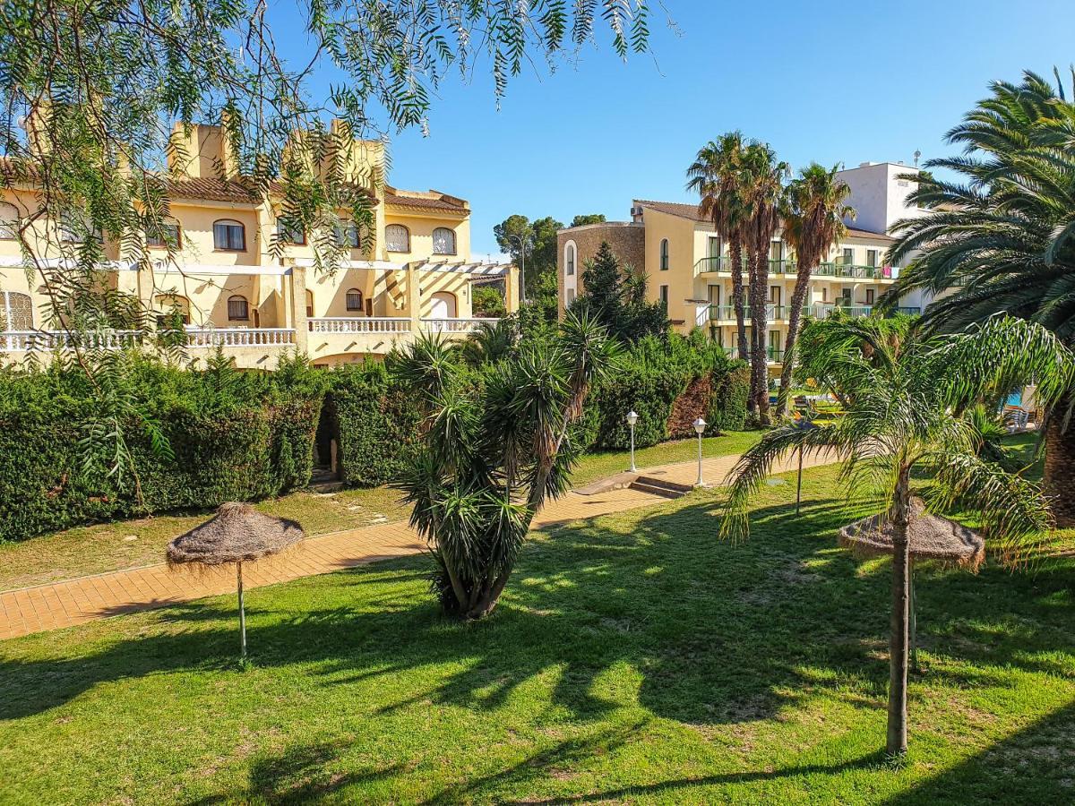 Hotel Pino Alto By Alegria Miami Playa Dış mekan fotoğraf
