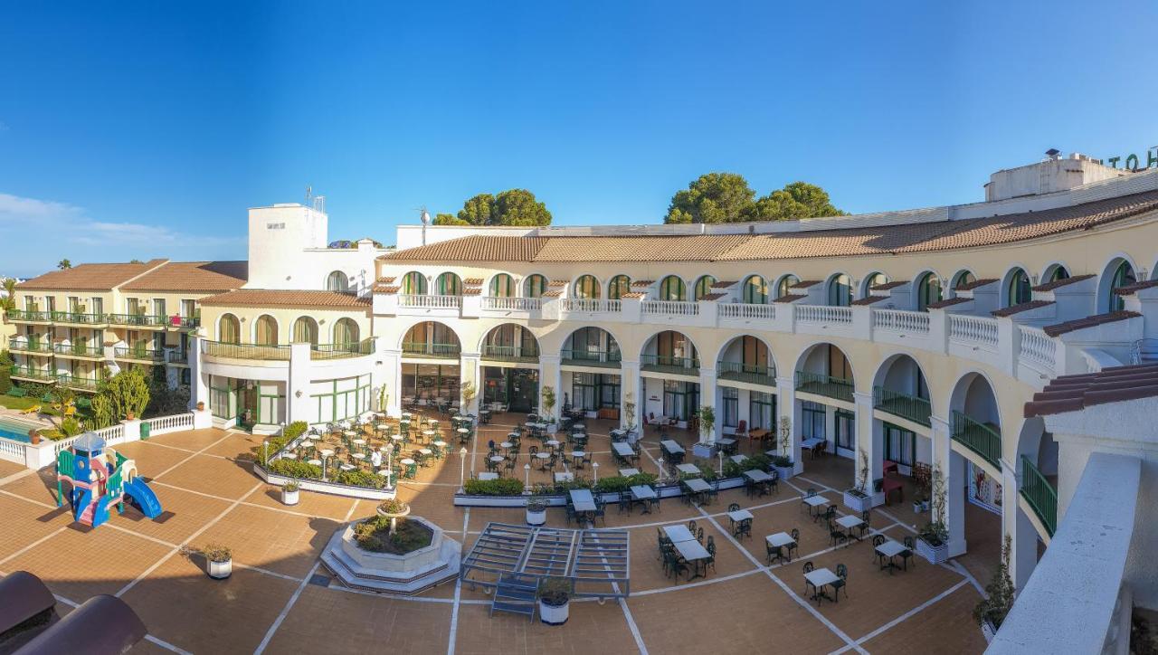Hotel Pino Alto By Alegria Miami Playa Dış mekan fotoğraf