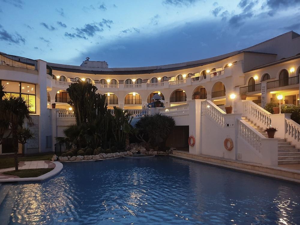 Hotel Pino Alto By Alegria Miami Playa Dış mekan fotoğraf