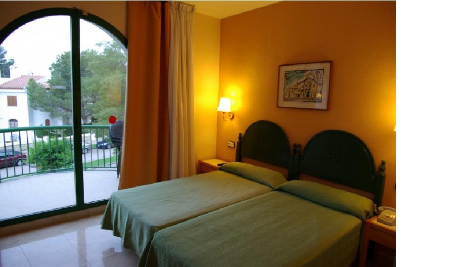 Hotel Pino Alto By Alegria Miami Playa Dış mekan fotoğraf