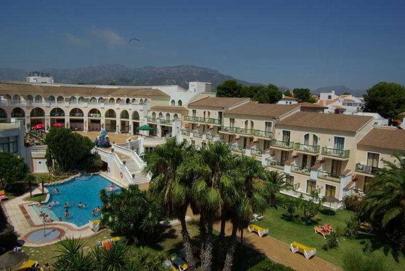 Hotel Pino Alto By Alegria Miami Playa Dış mekan fotoğraf