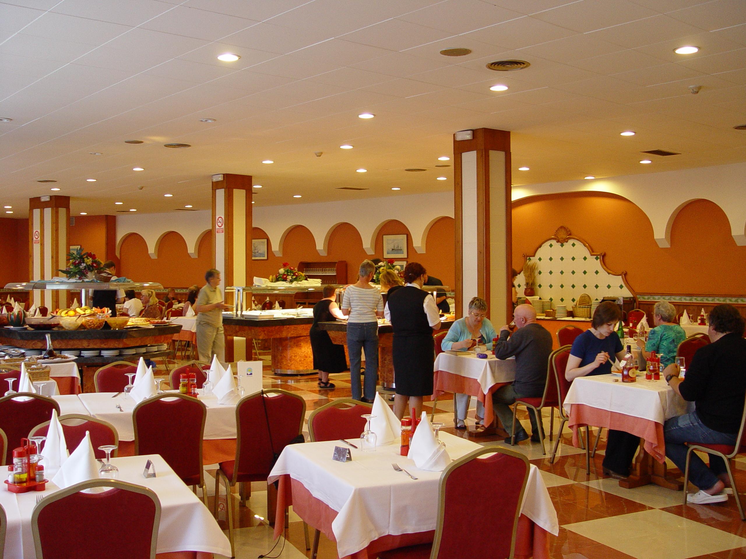 Hotel Pino Alto By Alegria Miami Playa Dış mekan fotoğraf