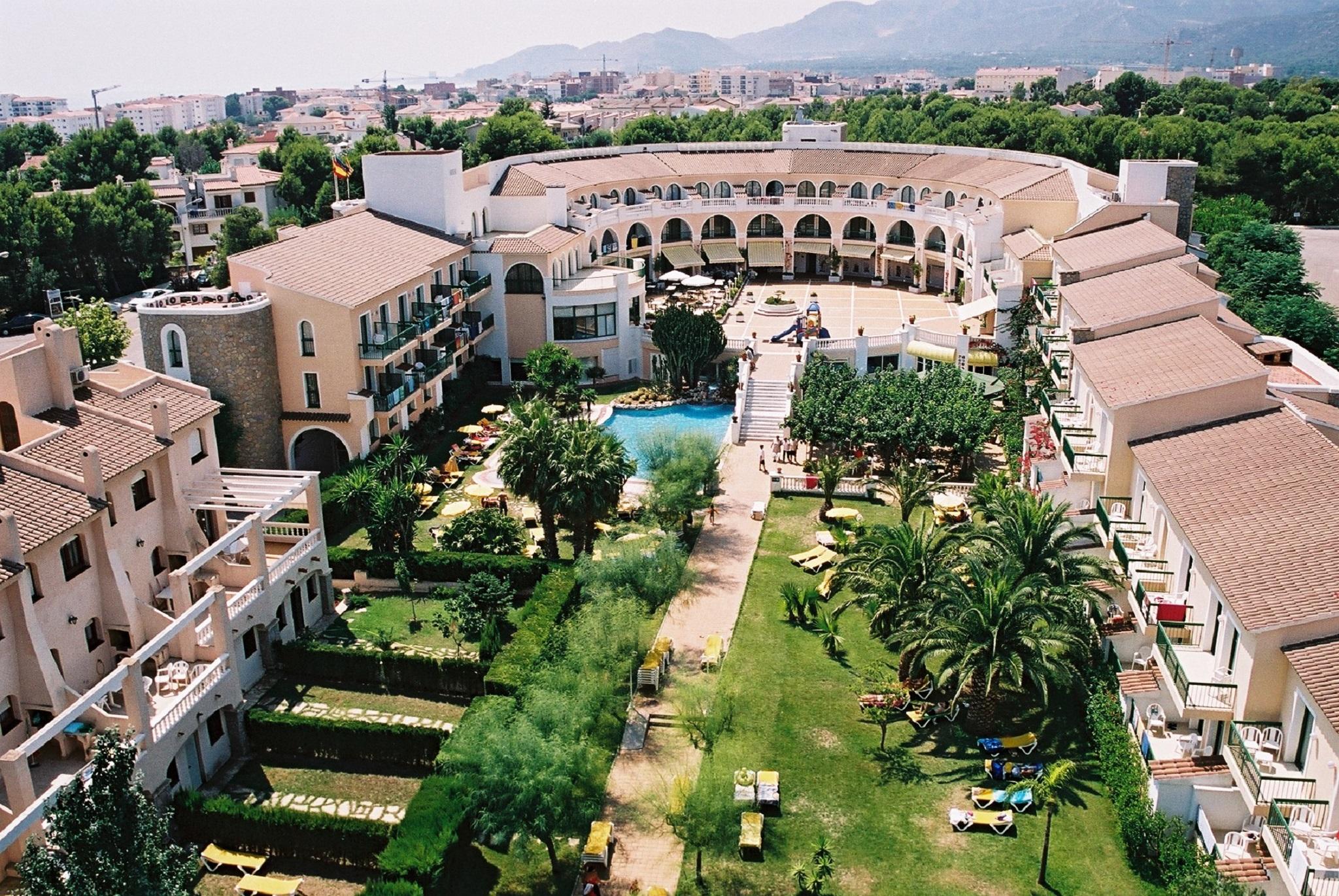 Hotel Pino Alto By Alegria Miami Playa Dış mekan fotoğraf