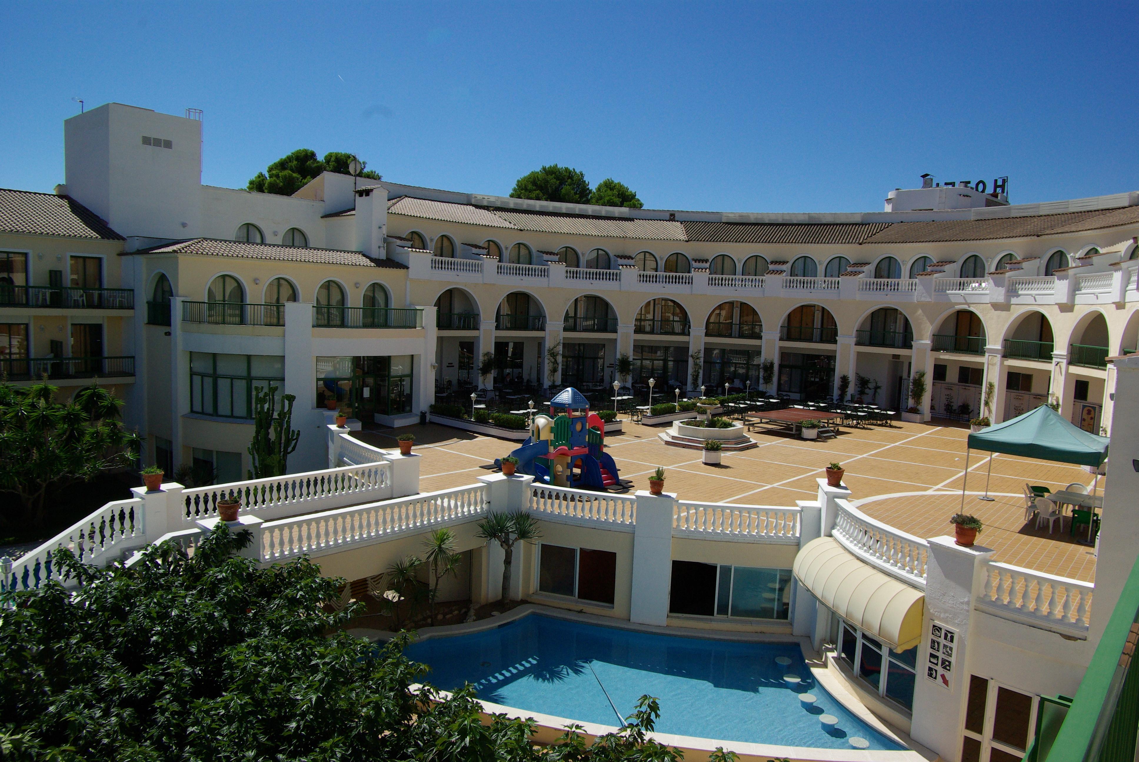 Hotel Pino Alto By Alegria Miami Playa Dış mekan fotoğraf