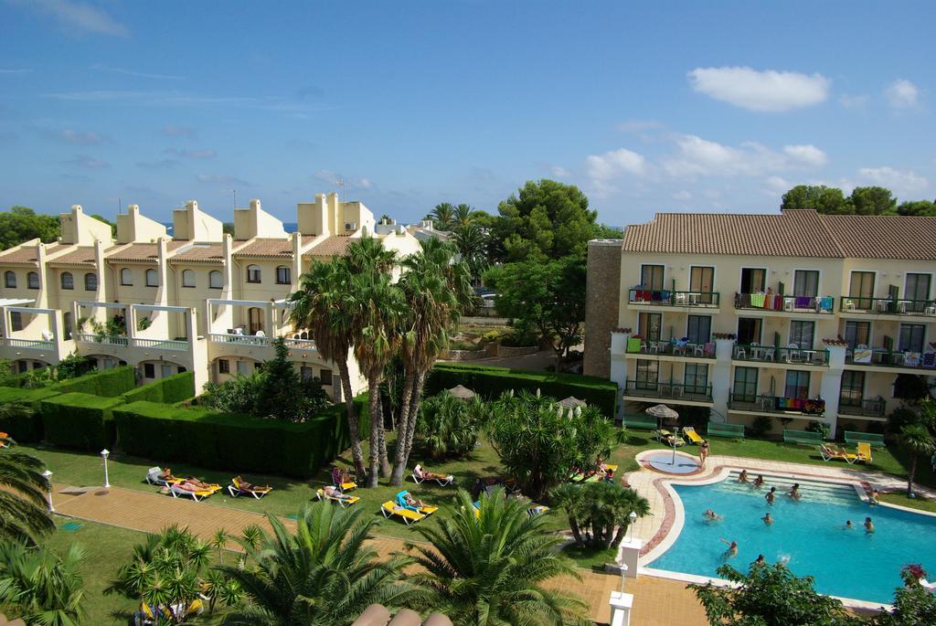 Hotel Pino Alto By Alegria Miami Playa Dış mekan fotoğraf