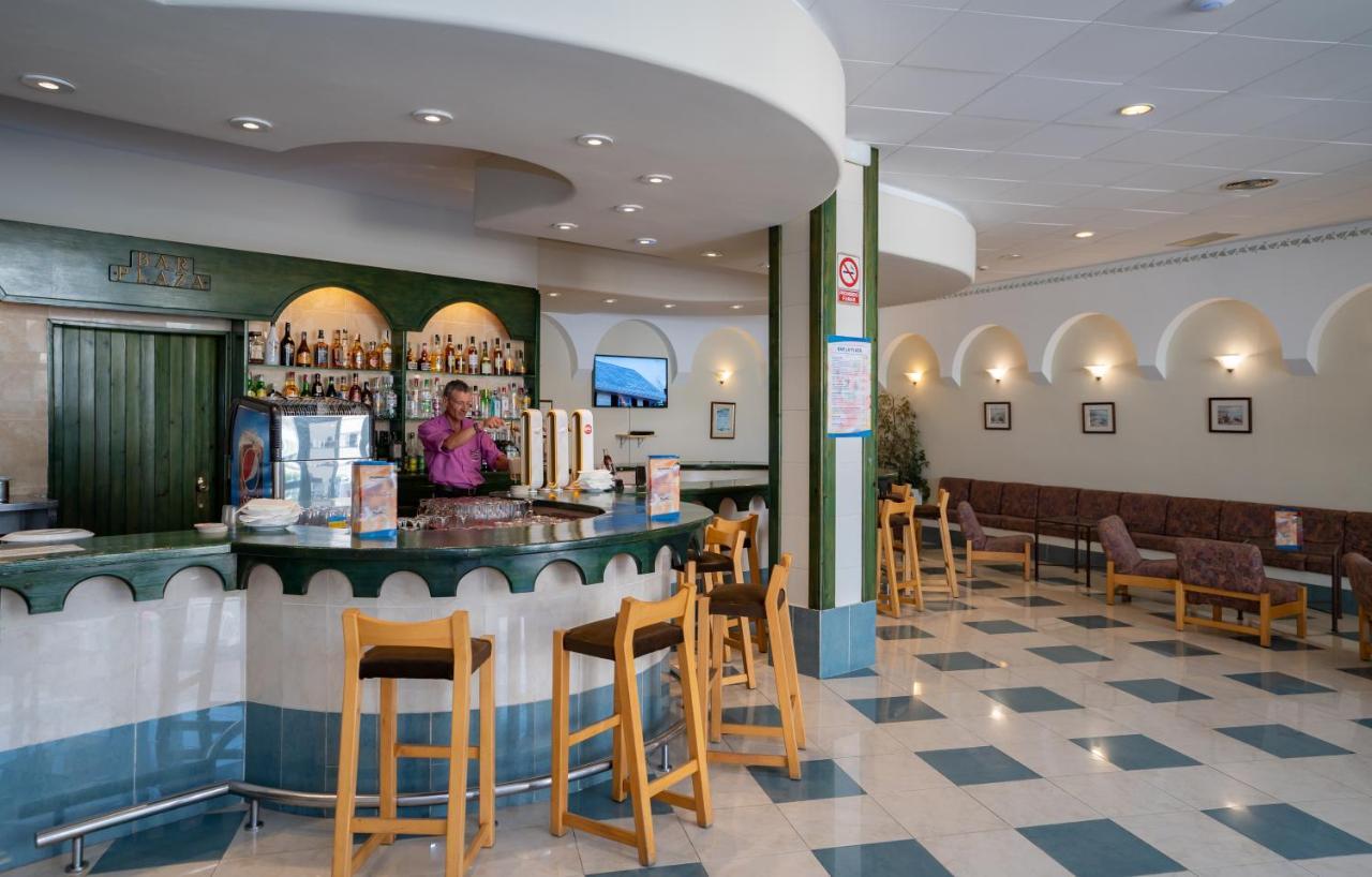 Hotel Pino Alto By Alegria Miami Playa Dış mekan fotoğraf
