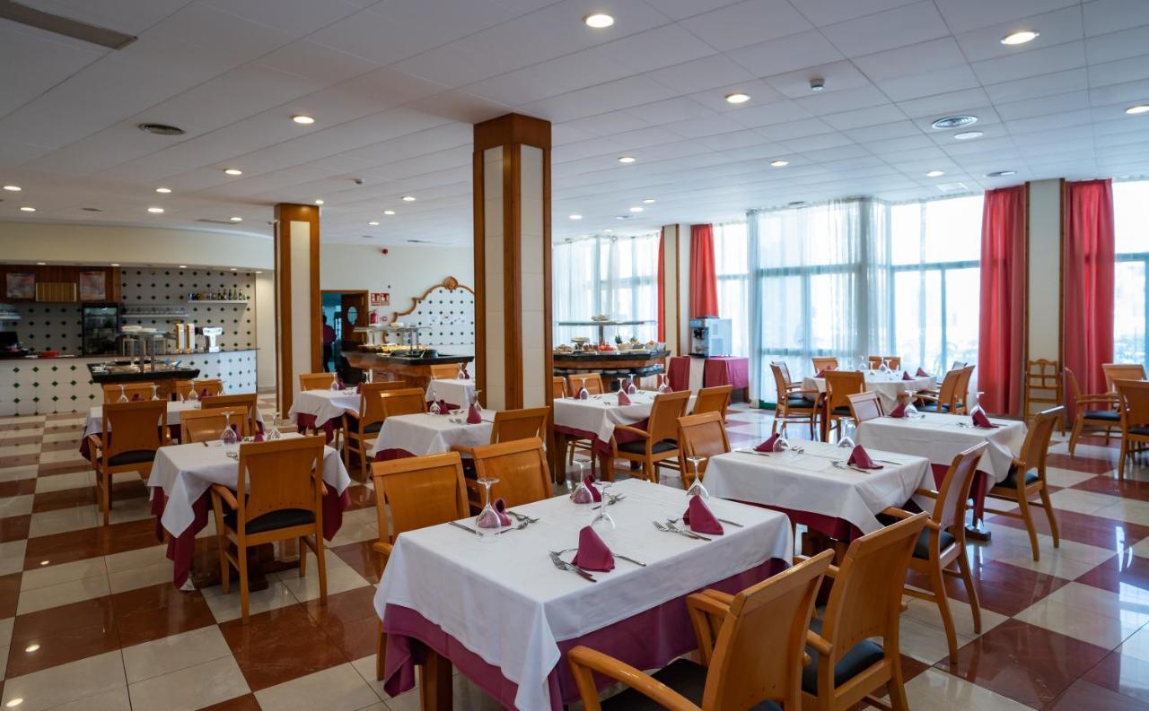 Hotel Pino Alto By Alegria Miami Playa Dış mekan fotoğraf