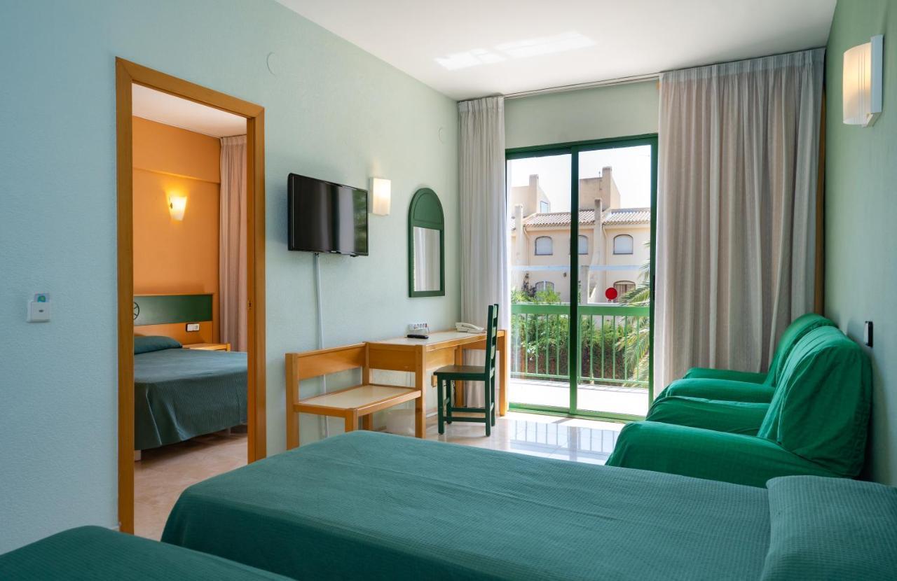 Hotel Pino Alto By Alegria Miami Playa Dış mekan fotoğraf