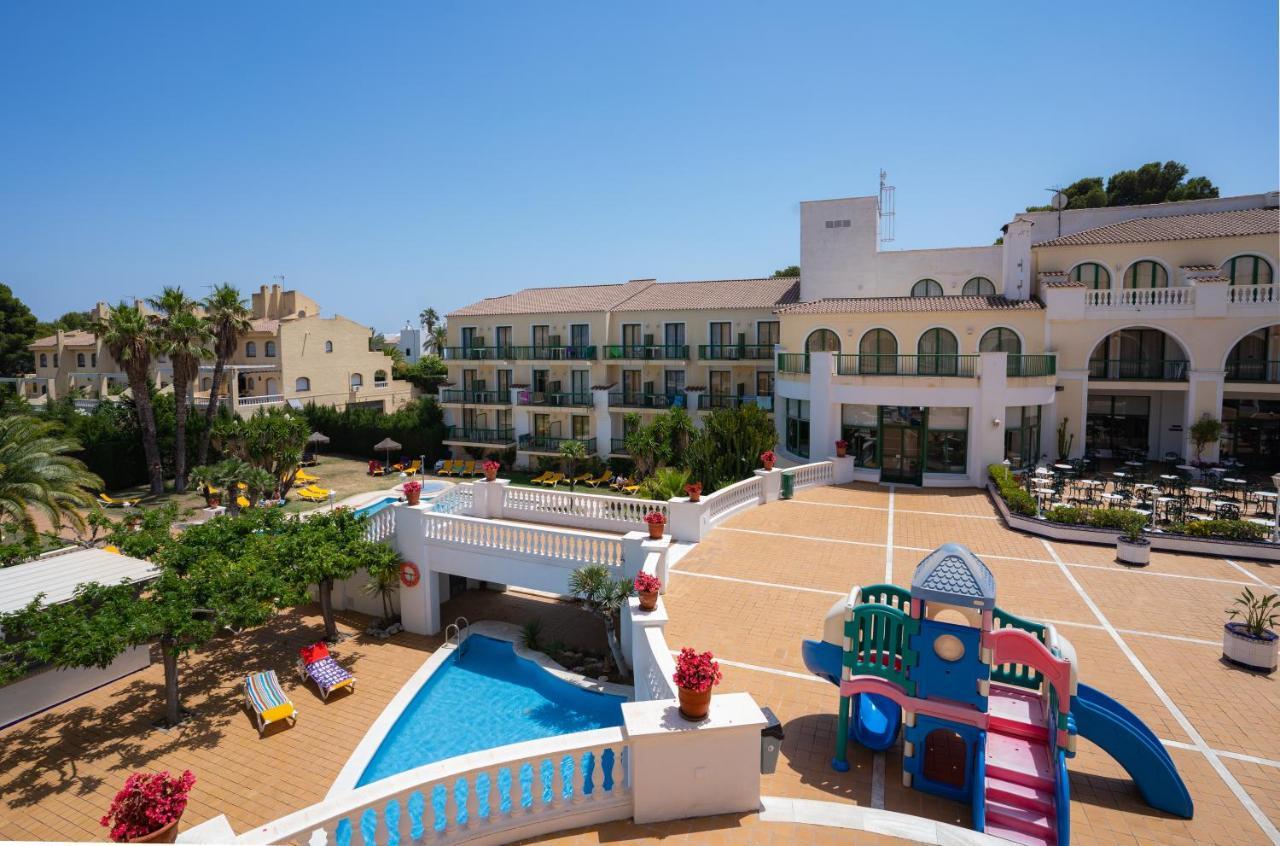 Hotel Pino Alto By Alegria Miami Playa Dış mekan fotoğraf