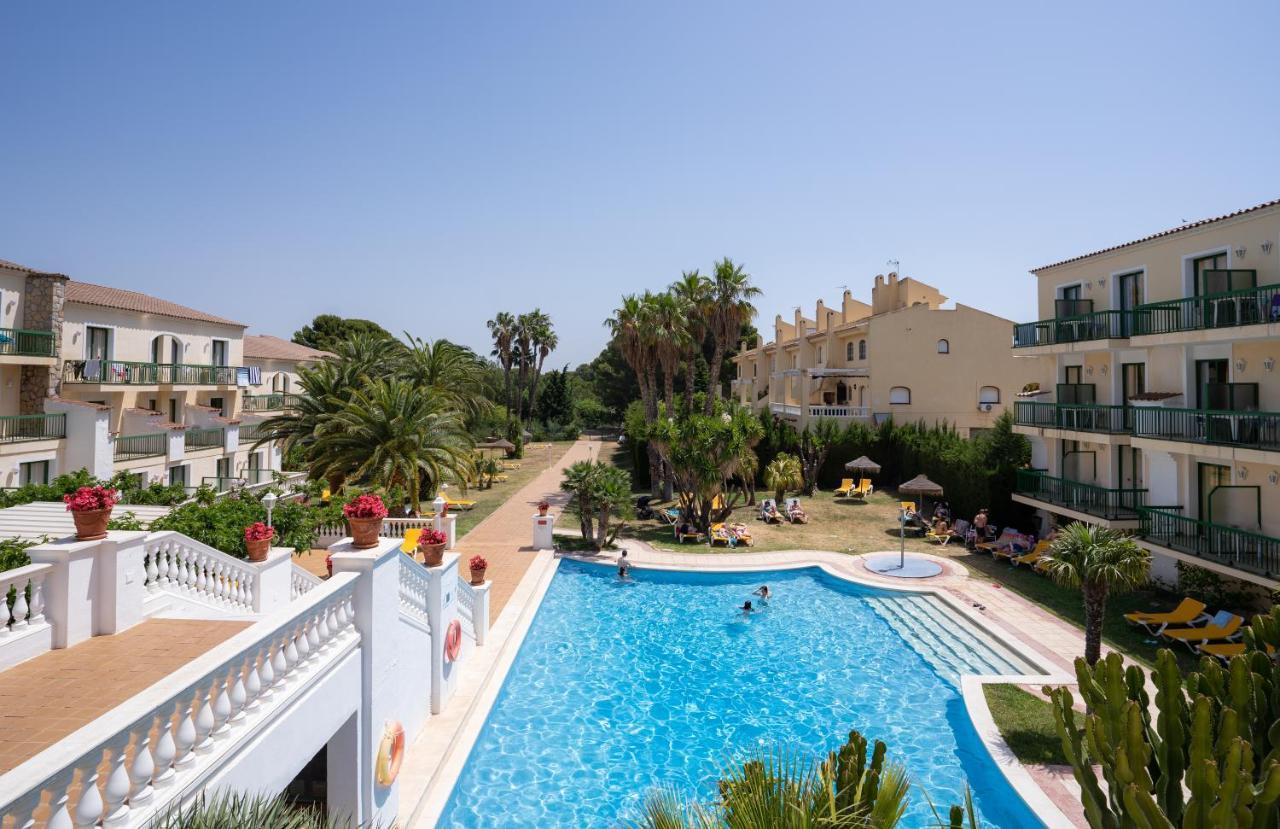 Hotel Pino Alto By Alegria Miami Playa Dış mekan fotoğraf