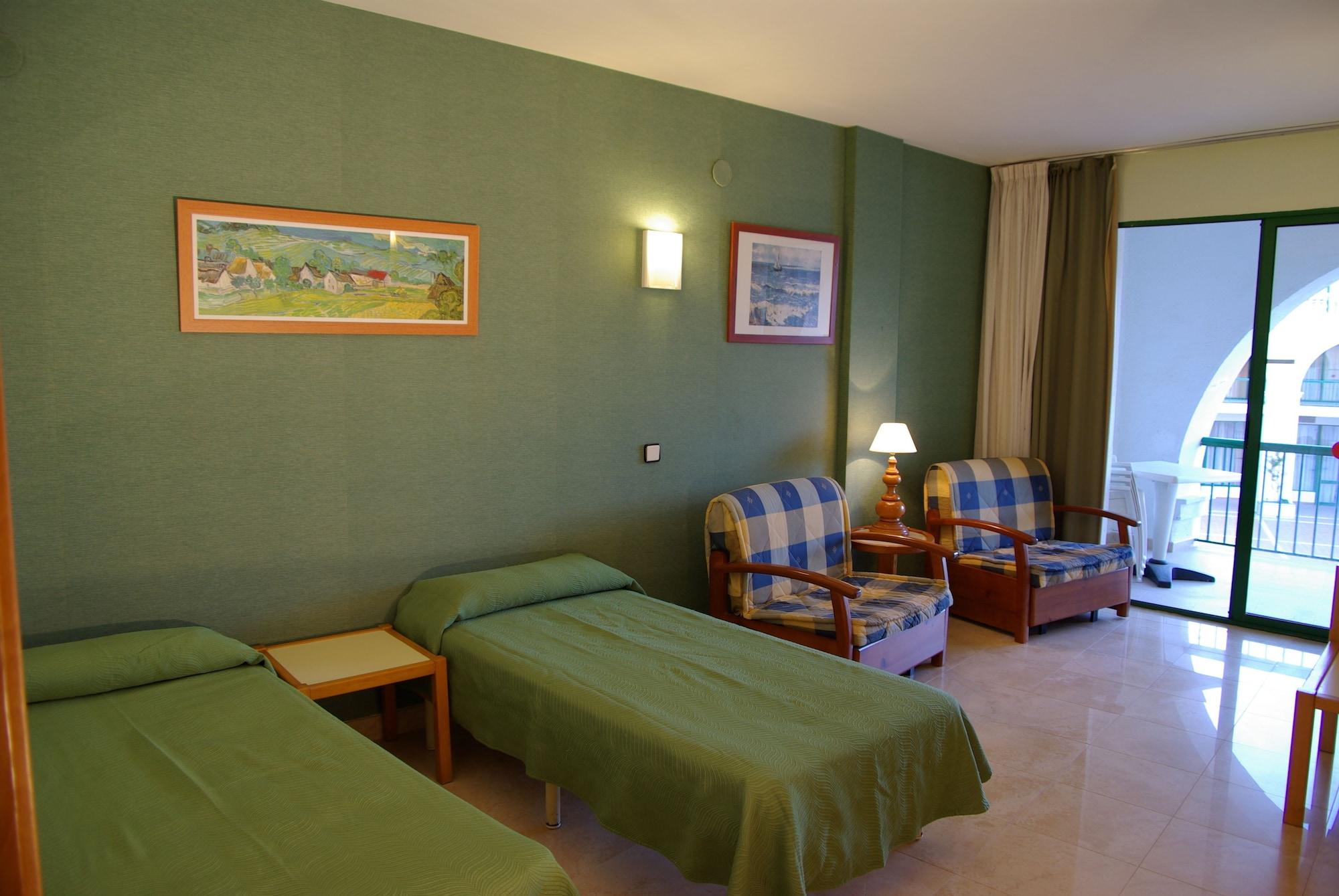 Hotel Pino Alto By Alegria Miami Playa Dış mekan fotoğraf