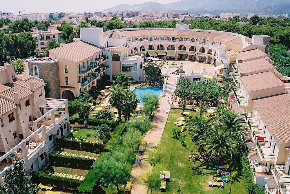 Hotel Pino Alto By Alegria Miami Playa Dış mekan fotoğraf