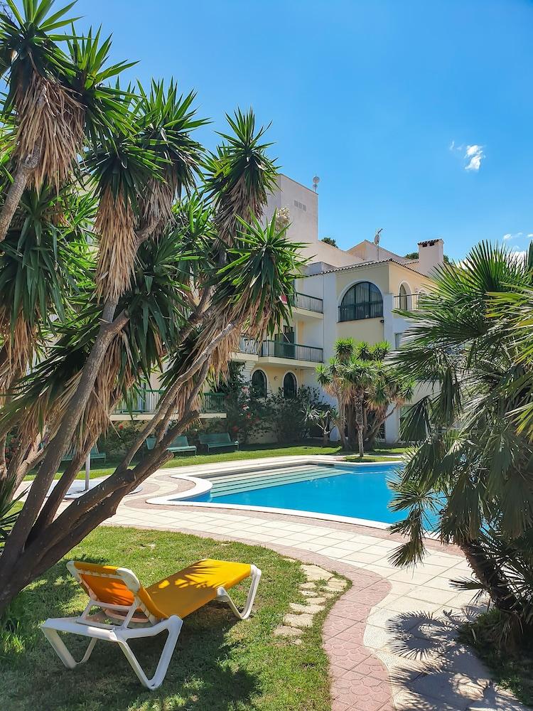 Hotel Pino Alto By Alegria Miami Playa Dış mekan fotoğraf
