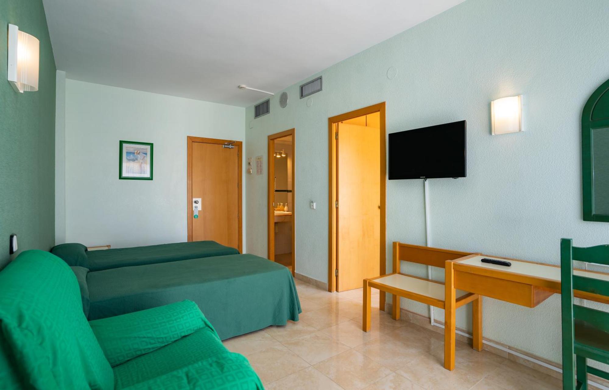 Hotel Pino Alto By Alegria Miami Playa Oda fotoğraf